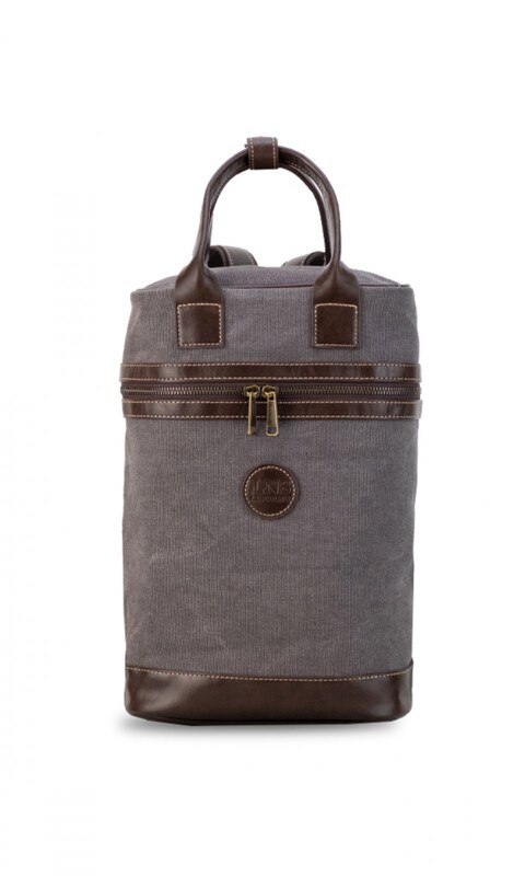 MATERA MOCHILA ANTARES HUMO
