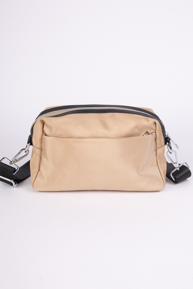 CARTERA JACY Beige