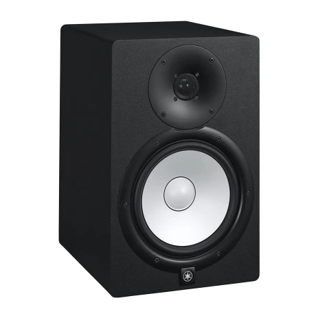 Monitor De Estudio Yamaha Hs8 8" C/u Monitor De Estudio Yamaha Hs8 8" C/u