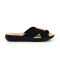 CASUAL CONFORT SEDNA S01 - KORIUM NEGRO