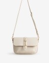 Bandoleras Cartera Formato Bandoleras - Blanco Crudo
