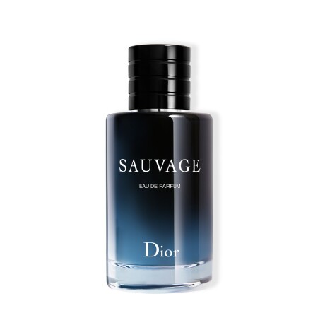 Dior Sauvage Men Edt Dior Sauvage Men Edt