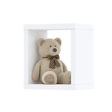 NICHO BLANCO MODELO AQUARELA NICHO BLANCO MODELO AQUARELA