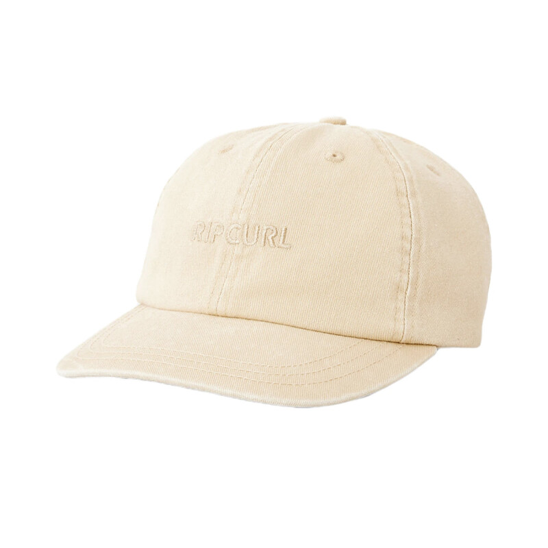 Gorro Cap Rip Curl Premium Surf - Beige Gorro Cap Rip Curl Premium Surf - Beige