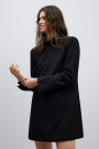 VESTIDO Negro