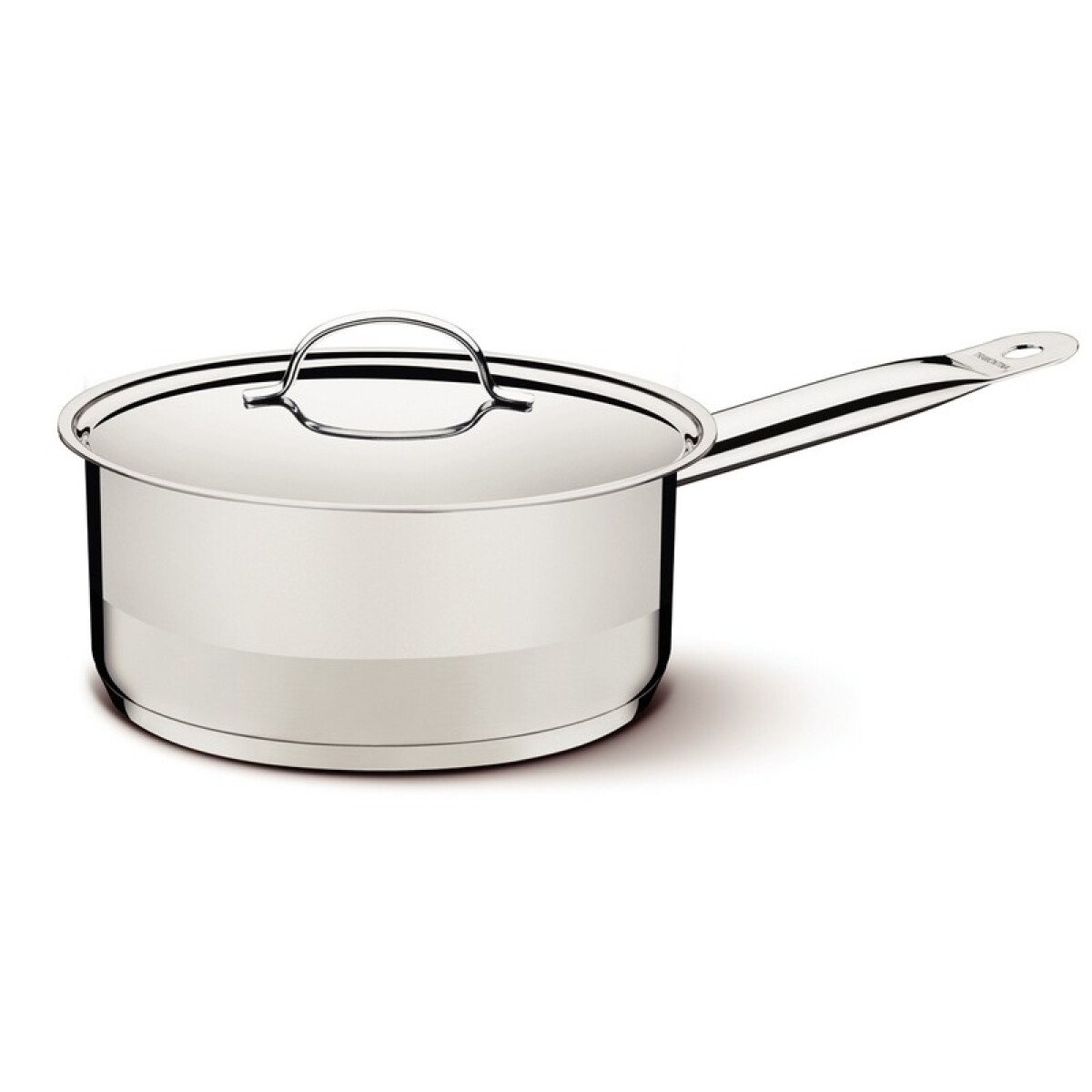 Cacerola con mango y tapa modelo PROFESSIONAL, 1,3 Lts. -TRAMONTINA - TF1712 