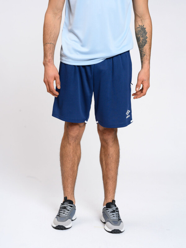 SHORT TER HOMBRE Umbro Hombre 001