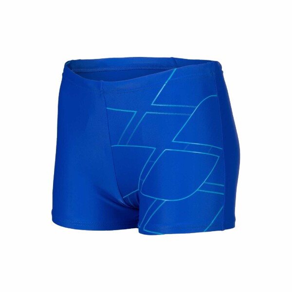 Malla De Entrenamiento Para Niño Arena Boy's Mark Swim Short Azul