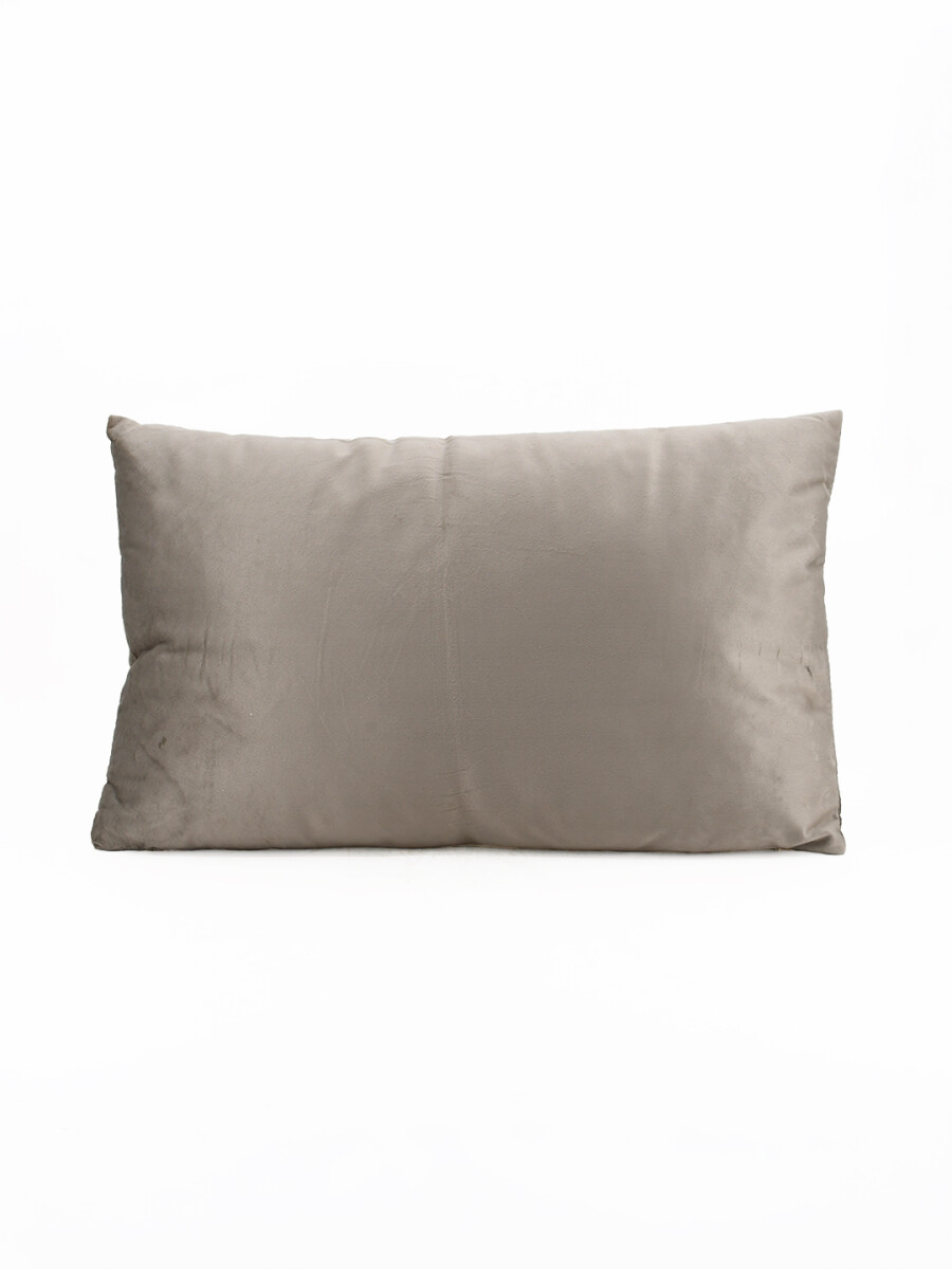 ALMOHADON VELOUR VISON - VISON 