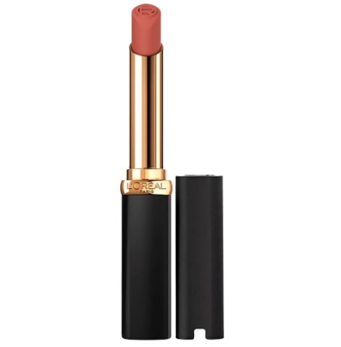 L´oréal Paris Colour Riche Labial en barra - 129 Le nude defiant 
