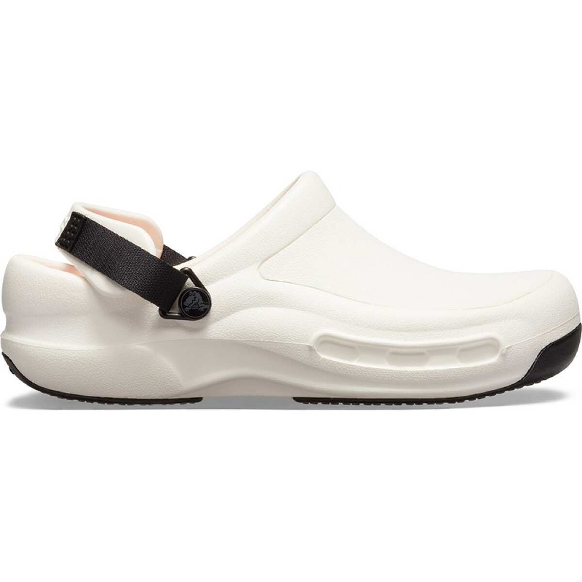 Crocs Bistro Pro LiteRide™ - Blanco 