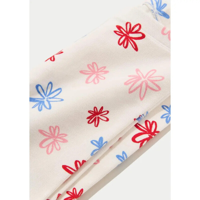 CALCA LEGGING FEM OFF WHITE