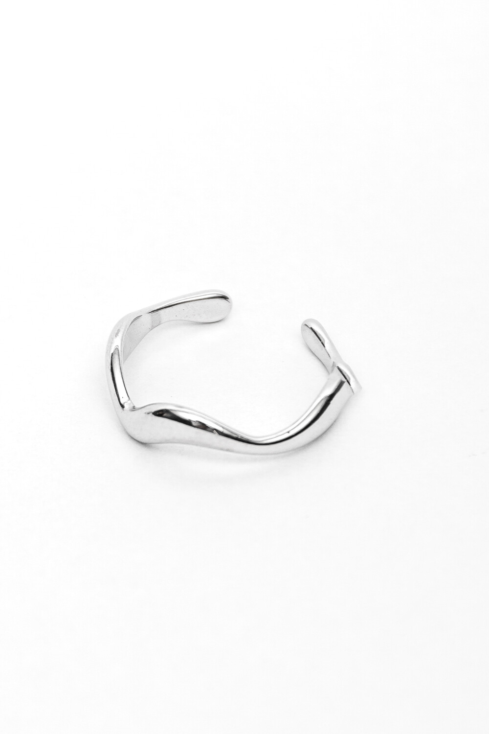 Anillo Flynn, Set 2pcs Color Unico