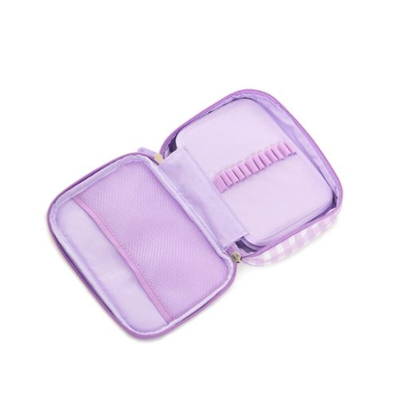 Cartuchera CANDY- FW Violeta