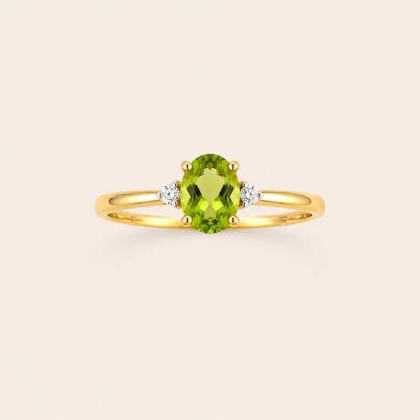 Anillo Stelle - Oro 9k Anillo Stelle - Oro 9k