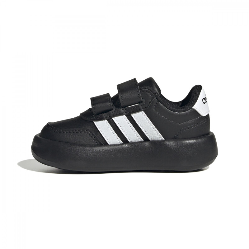 Championes Adidas BREAKNET 3.0 CF I Niños JS3679 Negro