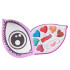 OUTLET Maquillaje Set Ojo 20*29 cm Outlet Maquillaje Set Ojo 20*29 Cm