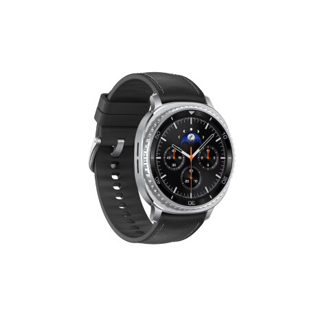 Reloj SmartWatch Samsung Galaxy Watch 8 Classic 46mm Black Reloj SmartWatch Samsung Galaxy Watch 8 Classic 46mm Black