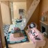 Juguete Muebles Living Casa Muñecas Tender Leaf Infantil Juguete Muebles Living Casa Muñecas Tender Leaf Infantil