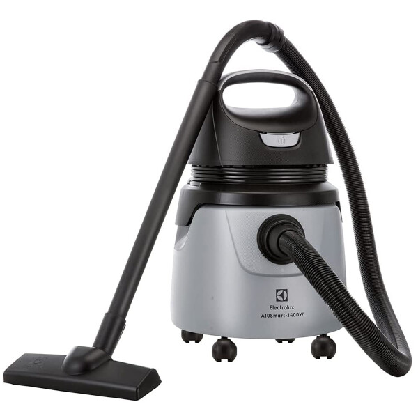 Aspiradora De Bidón Electrolux A10n1 Agua Y Polvo ASPIRADORA ELECTROLUX BIDON 1250W A10N1