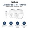 Extractor Doble Leche Inalámbrico Bebesit + App Extractor Doble Leche Inalámbrico Bebesit + App