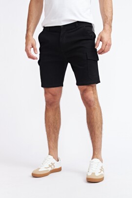 SHORT TITO NEGRO
