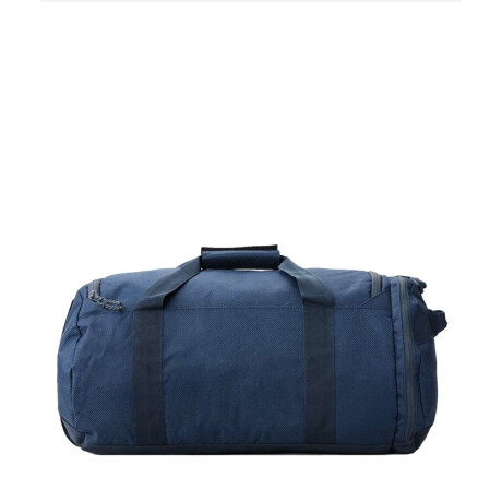 Bolso Rip Curl Packable Duffle 60 lts Azul