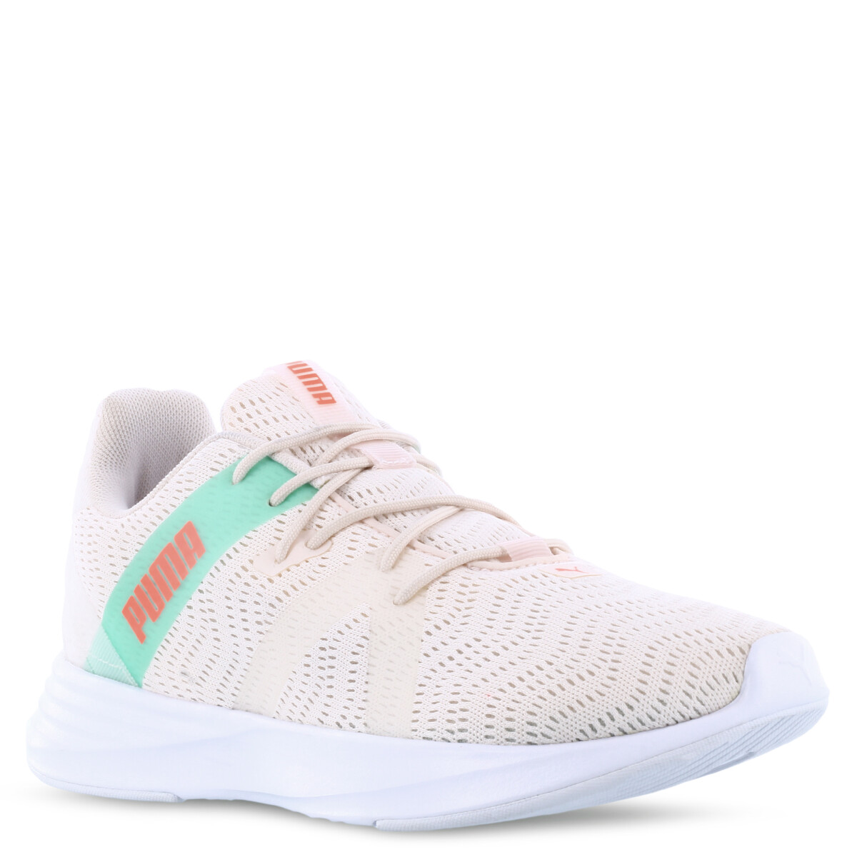 Radiate Xt Wns Puma - Beige/Verde 