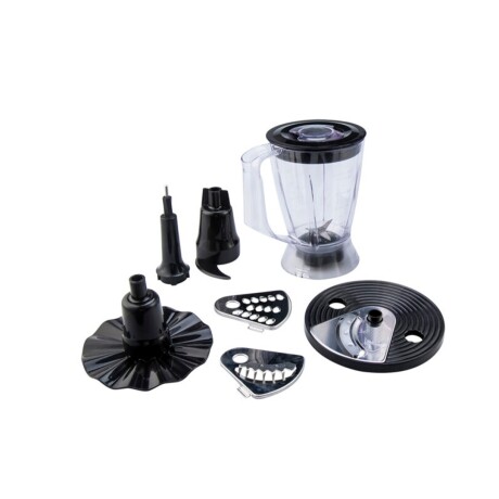 Procesadora de Alimentos 7 en 1 1.5L Enxuta SDAENXPA8942 001