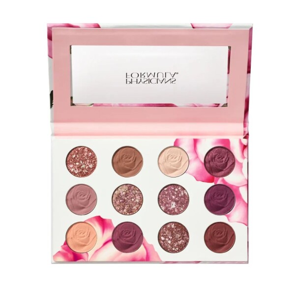 Paleta Sombras Rosé all Play - Physicians Paleta Sombras Rosé all Play - Physicians