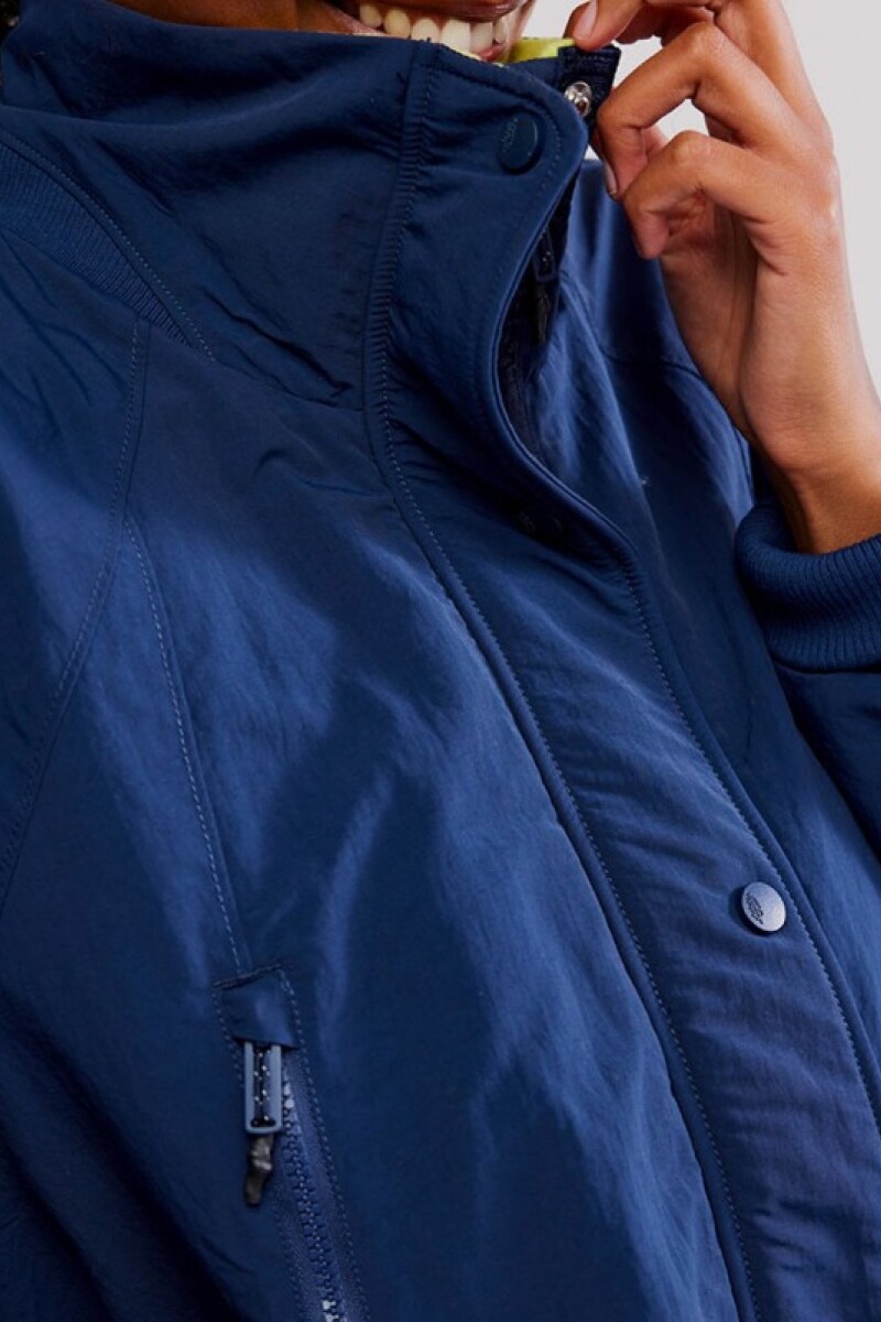 Chaqueta Tripper Jean