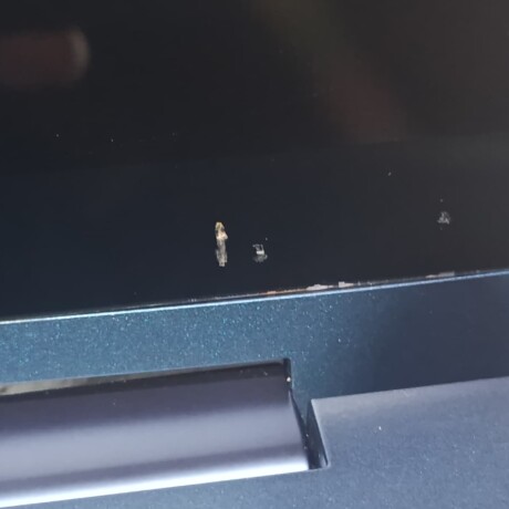 Notebook Convertible Lenovo Ryzen Ai 7 5.0GHZ, 16GB, 512GB Ssd, 16" Wuxga Touch (con Detalles) 001