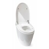 Inodoro Inteligente Electrónico Smart bidet secado templado Inodoro Inteligente Electrónico Smart Bidet Secado Templado