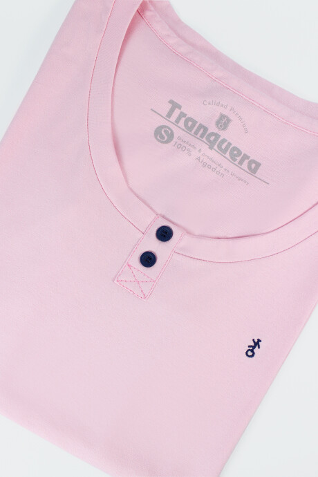 Remera Antonia Rosa
