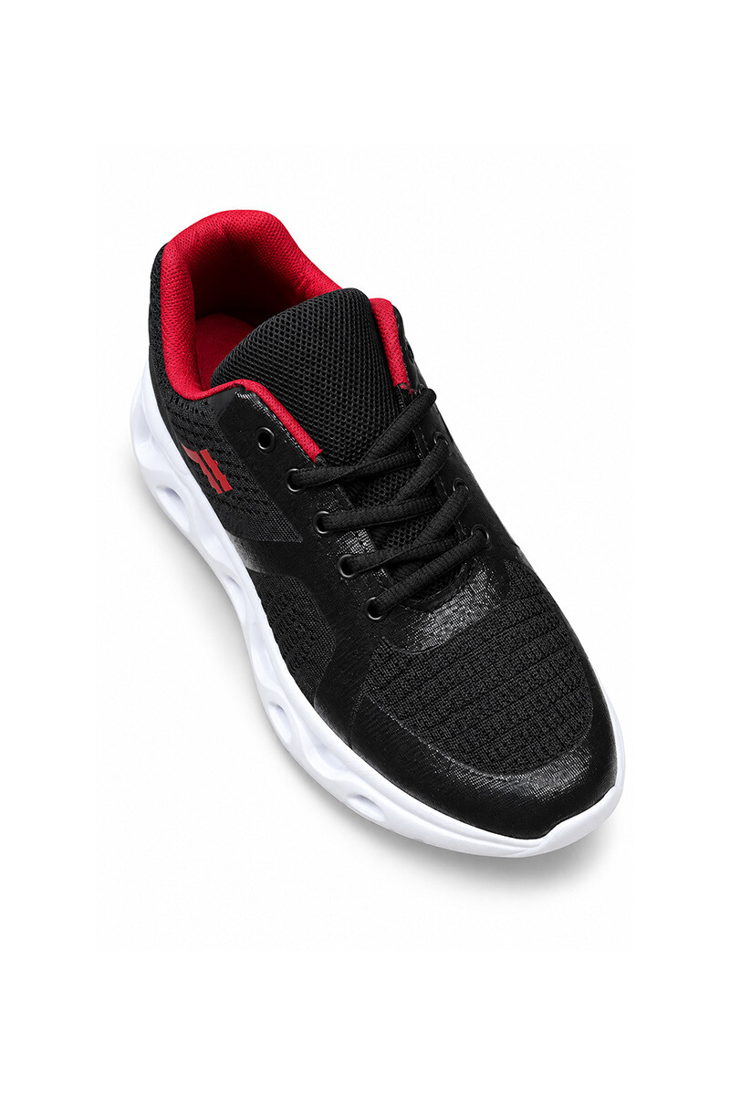 Champion deportivo LD 711 Negro