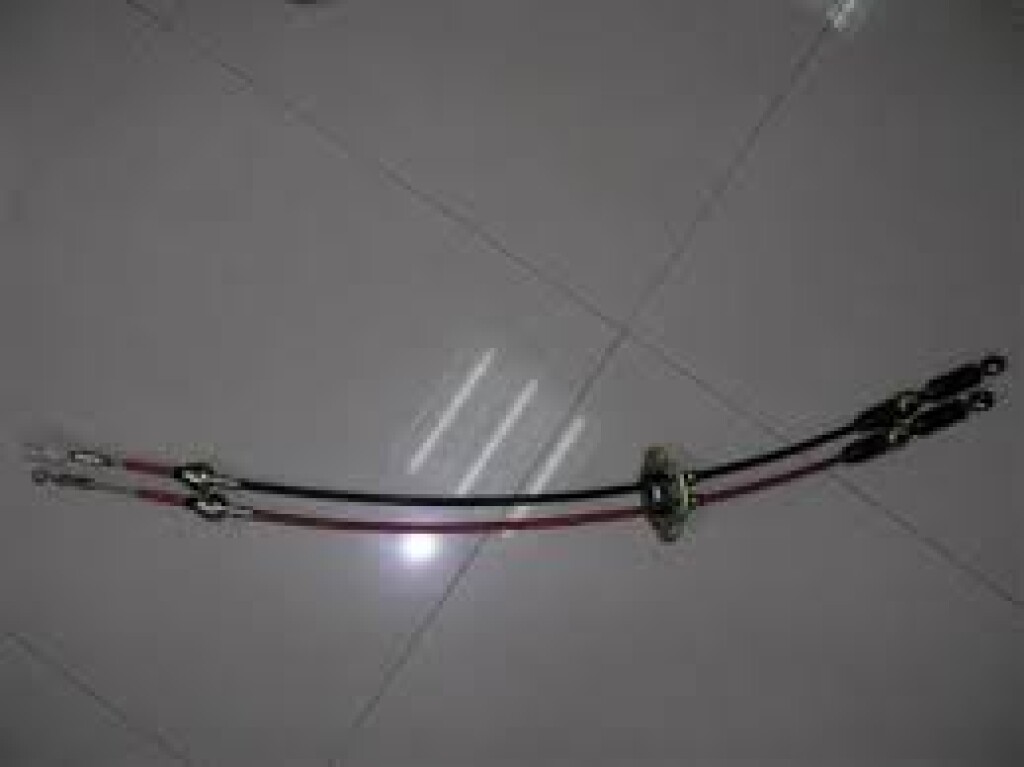 Cable de comando de cambios