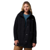Campera Panorama Mujer BLACK