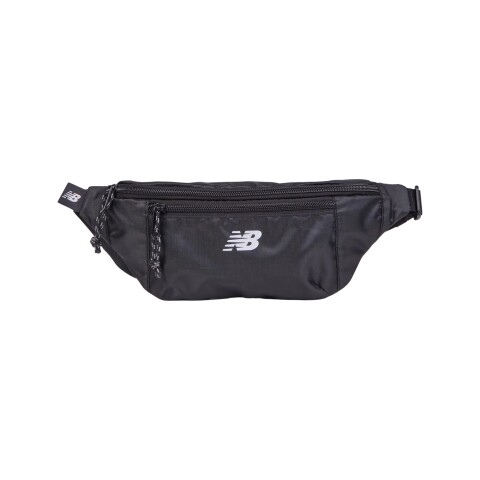 Riñonera New Balance Unisex - WAIST BAG - LAB51902BK BLACK