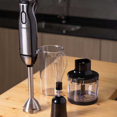 mixer 3 en 1 1200w COLOR UNICO