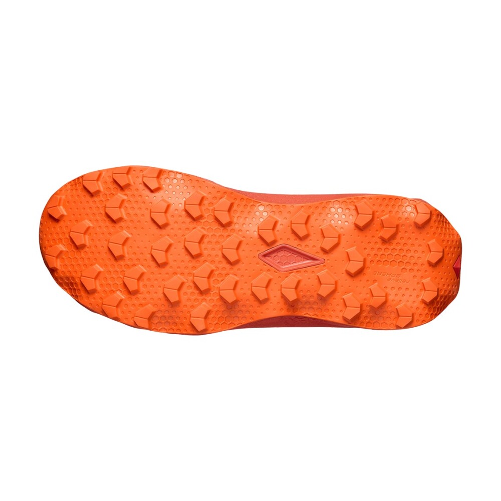 Salomon ULTRA FLOW 2 Hombre - Rojo Chilli Rojo