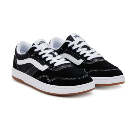 VANS CRUZE 3.0 Black