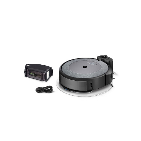 Aspiradora y trapeadora Roomba I5+ I557630