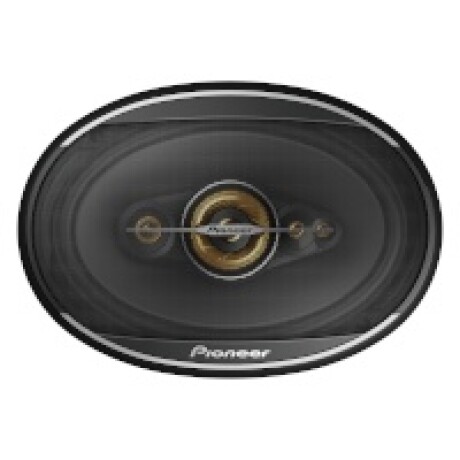 Parlante 5 Vías Pioneer Para Auto Ts-A6998s 750w Parlante 5 Vías Pioneer Para Auto Ts-A6998s 750w