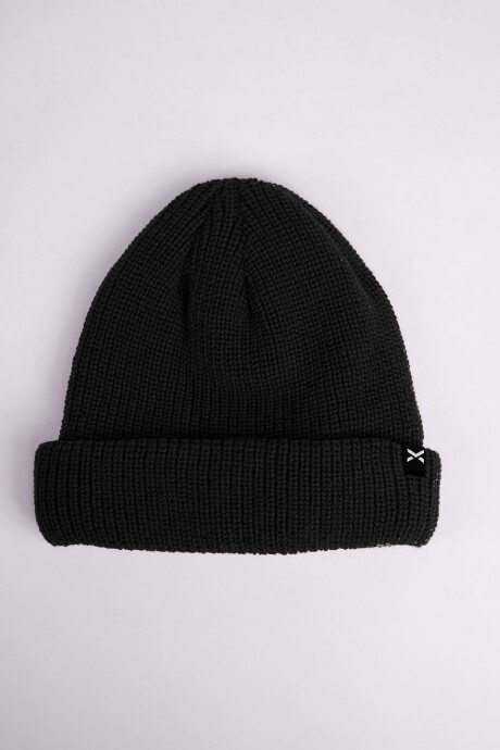 GORRO GIDEON DIXIE Negro