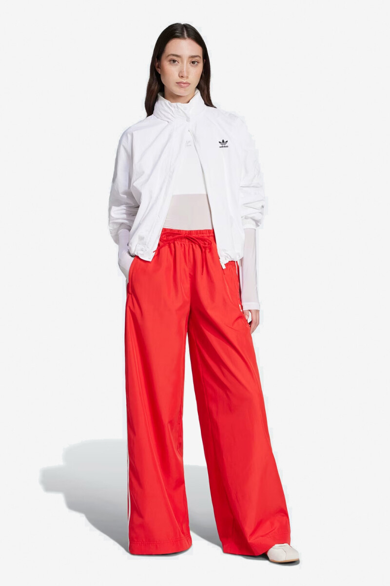 PANT OVERSIZED Rojo