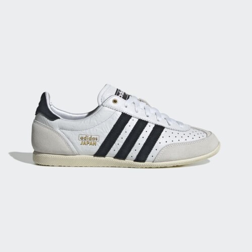 Championes Adidas Japan Blanco