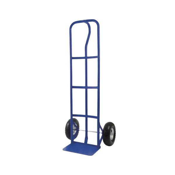 CARRO CARGA 250kg 2 RUEDAS INFLABLES ALPHA-PRO Carro Carga 250kg 2 Ruedas Inflables Alpha-pro