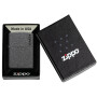 Encendedor ZIPPO 211ZL Negro 0