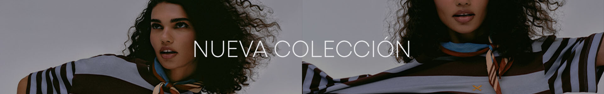 NUEVA COLECCIÓN