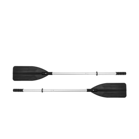 INTEX SET DE REMOS DE ALUMINIO DESMONTABLES 137 CMS Intex Set De Remos De Aluminio Desmontables 137 Cms